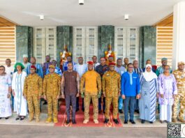 Reconquête du territoire national: un nouveau régime juridique applicable aux VDP adopté