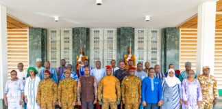 Reconquête du territoire national: un nouveau régime juridique applicable aux VDP adopté