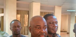 Protection sociale: le régime d’assurance maladie universelle présenté aux journalistes burkinabè