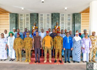 Reconquête du territoire national: un nouveau régime juridique applicable aux VDP adopté