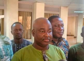 Protection sociale: le régime d’assurance maladie universelle présenté aux journalistes burkinabè