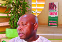 Gestion des eaux usées et excréta: des acteurs échangent pour des solutions durables