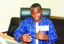 Vague de chaleur pendant la saison fraiche : « La situation actuelle même favorise la montée de la mousson. Donc, il n’y a pas un impact négatif pour la saison des pluies », Rayimwendé Zoungrana, prévisionniste à l’ANAM