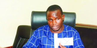 Vague de chaleur pendant la saison fraiche : « La situation actuelle même favorise la montée de la mousson. Donc, il n’y a pas un impact négatif pour la saison des pluies », Rayimwendé Zoungrana, prévisionniste à l’ANAM