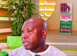 Gestion des eaux usées et excréta: des acteurs échangent pour des solutions durables