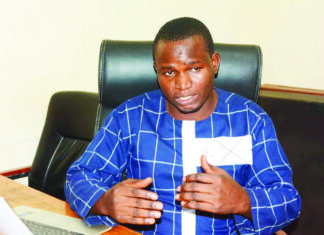 Vague de chaleur pendant la saison fraiche : « La situation actuelle même favorise la montée de la mousson. Donc, il n’y a pas un impact négatif pour la saison des pluies », Rayimwendé Zoungrana, prévisionniste à l’ANAM