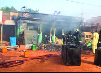 Micro-assurance au Burkina Faso: un outil d’inclusion financière en quête d’adhésion