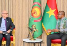 Action humanitaire: le Premier ministre invite le CICR à s’aligner sur les priorités nationales