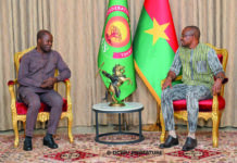 Souveraineté économique: le patronat burkinabè prépare un forum majeur