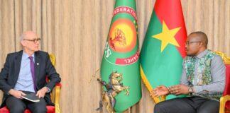 Action humanitaire: le Premier ministre invite le CICR à s’aligner sur les priorités nationales