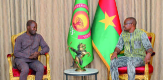 Souveraineté économique: le patronat burkinabè prépare un forum majeur