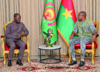 Souveraineté économique: le patronat burkinabè prépare un forum majeur