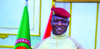 Rétro 2025/Carte et passeport AES: l’arsenal identitaire de l’espace sahélien opérationnel