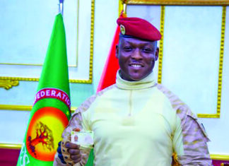 Rétro 2025/Carte et passeport AES: l’arsenal identitaire de l’espace sahélien opérationnel