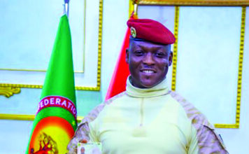 Rétro 2025/Carte et passeport AES: l’arsenal identitaire de l’espace sahélien opérationnel