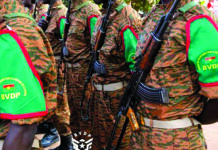 Fonds de Soutien Patriotique : une arme redoutable dans la lutte contre le terrorisme