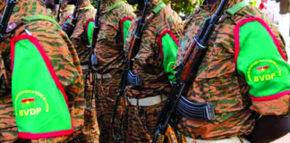 Fonds de Soutien Patriotique : une arme redoutable dans la lutte contre le terrorisme