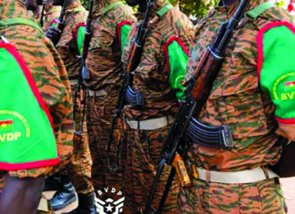 Fonds de Soutien Patriotique : une arme redoutable dans la lutte contre le terrorisme