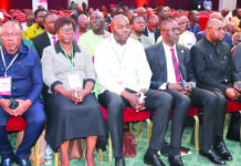 50 ans de l’avocature burkinabè: un demi-siècle de serment bien accompli