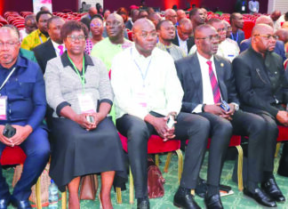 50 ans de l’avocature burkinabè: un demi-siècle de serment bien accompli