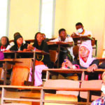 Biologie médicale: des étudiants instruits à des enseignements et aux opportunités professionnelles