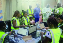 Début des prestations du régime d’assurance maladie universelle: deux ministres prennent le pouls des préparatifs