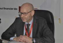 Projet résilience communautaire dans le secteur agrosylvopastoral : Un bilan satisfaisant après 4 ans de mise en œuvre