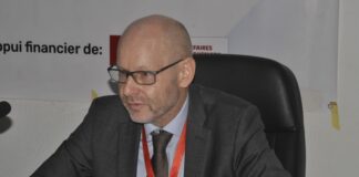 Projet résilience communautaire dans le secteur agrosylvopastoral : Un bilan satisfaisant après 4 ans de mise en œuvre