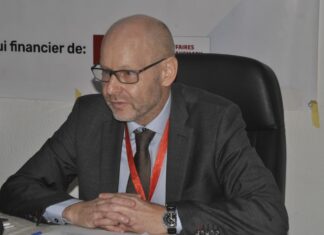 Projet résilience communautaire dans le secteur agrosylvopastoral : Un bilan satisfaisant après 4 ans de mise en œuvre