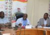 Promotion du don de sang bénévole : 20 545 poches de sang enregistrées en 2025 contre 18 786 en 2024