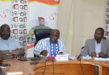 Promotion du don de sang bénévole : 20 545 poches de sang enregistrées en 2025 contre 18 786 en 2024