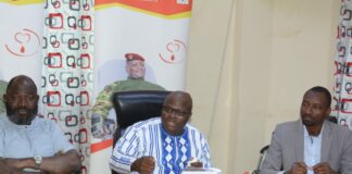 Promotion du don de sang bénévole : 20 545 poches de sang enregistrées en 2025 contre 18 786 en 2024