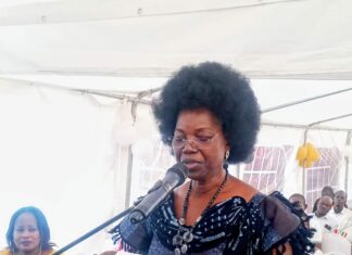 Formation professionnelle : le Centre Les leaders de demain ouvre ses portes