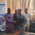 Assurance maladie universelle: la CNAMU signe une convention avec les pharmaciens