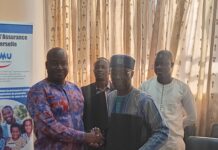 Assurance maladie universelle: la CNAMU signe une convention avec les pharmaciens