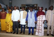 Alliance des Etats du Sahel : Vers un renforcement du rôle stratégique des médias