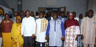 Alliance des Etats du Sahel : Vers un renforcement du rôle stratégique des médias