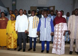 Alliance des Etats du Sahel : Vers un renforcement du rôle stratégique des médias