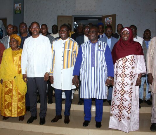 Alliance des Etats du Sahel : Vers un renforcement du rôle stratégique des médias
