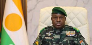Niger: le Président Tiani reçoit des journalistes et cinéastes primés à l’international
