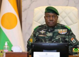 Niger: le Président Tiani reçoit des journalistes et cinéastes primés à l’international