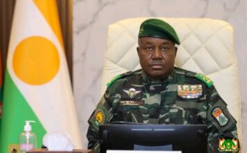 Niger: le Président Tiani reçoit des journalistes et cinéastes primés à l’international