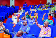 Responsabilité civile en matière de dommages nucléaires: L’ALT donne un quitus au gouvernement d’adhérer à la convention de Vienne