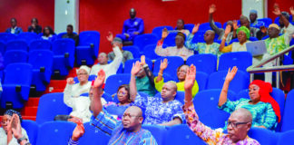Responsabilité civile en matière de dommages nucléaires: L’ALT donne un quitus au gouvernement d’adhérer à la convention de Vienne