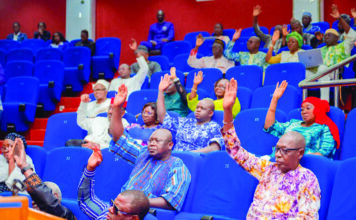 Responsabilité civile en matière de dommages nucléaires: L’ALT donne un quitus au gouvernement d’adhérer à la convention de Vienne