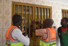 Concurrence déloyale dans le secteur de l’hôtellerie: les villas meublées illégales fermées