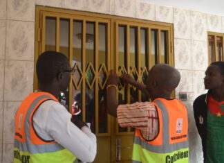 Concurrence déloyale dans le secteur de l’hôtellerie: les villas meublées illégales fermées