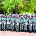 Enseignement supérieur: 199 assistants et attachés de recherche réussissent leur immersion patriotique