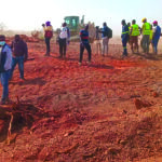 Construction de l’autoroute Ouagadougou/Bobo-Dioulasso : 232 Km de l’emprise déjà degagés