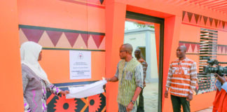 Souveraineté numérique: le gouvernement inaugure deux datacenters